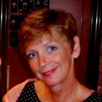 Susan Chisholm