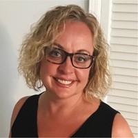 Deirdre Rafferty