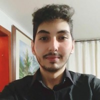 Juan Sebastian Camargo Acosta