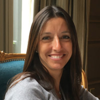 Heloisa Candido