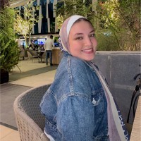 Nada Emad