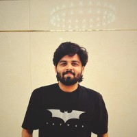 Magesh Waran