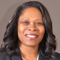 Robin Harris-Walker, CISSP, CMMC RP - Cybersecurity Supply Chain Risk Advisor