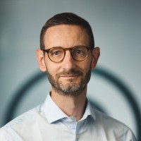 Olivier Mantienne