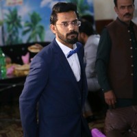 Usman Khan