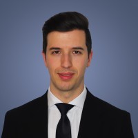 Goce Jankuloski, Masc, P.Eng