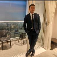 Ashish Rana