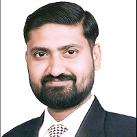 Ravi Rai