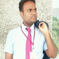 Vijit Babu