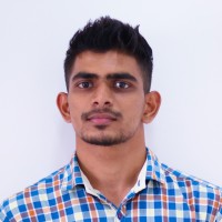 Bhumin Patel