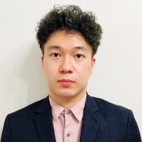 Zhenghao Cao