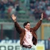 alberto benedetti