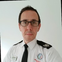 Stuart Crebbin