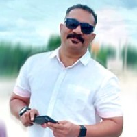 Maltesh Mattennavar