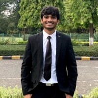 Suresh Nayak
