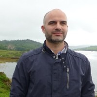 Oscar Rodríguez Fernández