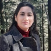 Sonal Dawar