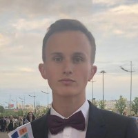Andrew Voronin