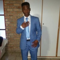 Victor Mothogwane