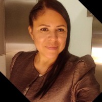 Gabriela Hernández V.