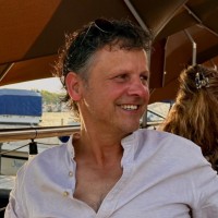 Peter Geraedts