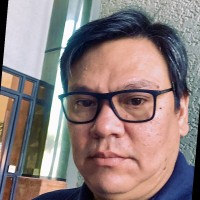 Eyvind Mondragon