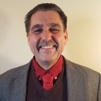 Charles Tim Simonetti