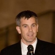 Matthew Gallagher