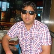 Deepak Garg Garg