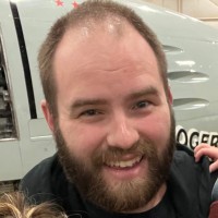 Daniel Vail