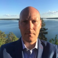 Johan Jarme