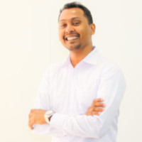 Trevine Cooray