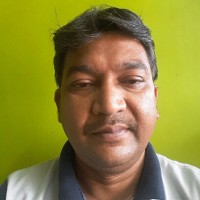Vijayendra Valmiki