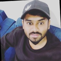 ANKUSH KUMBHAR