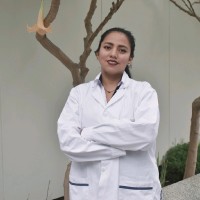 Betty Britany Samaniego Castro