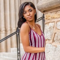 Diamond McClain