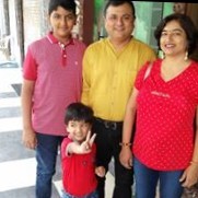 swapnil arora