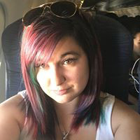 Audrey Joyal langlois