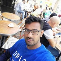 Gobinath Viswanathan
