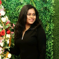 Meghana Sadanapalli