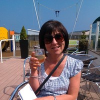 Alison Dawson