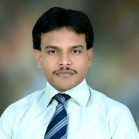 Arshad Iqbal