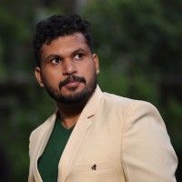 Mahesh Jagatheesh