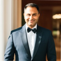 Harry Sidhu