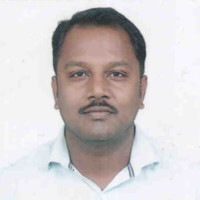 Sunil Patil