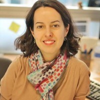 Ana Isabel Pereira López