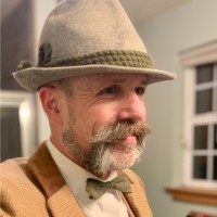 David Petty