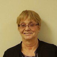 Marcelle Leger