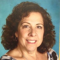 Joanne Bates