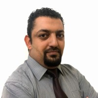 Toufik Amrani